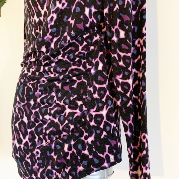 Adrianna Pappel Top! Size Large! - Picture 3 of 5